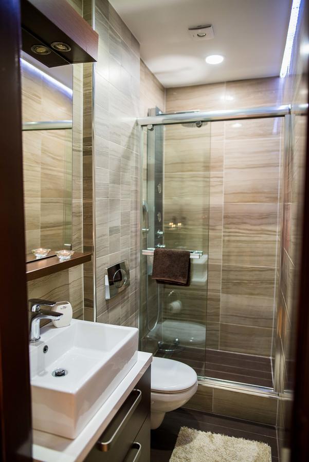 Lct Blue Lions Apartments Podstrana Zewnętrze zdjęcie