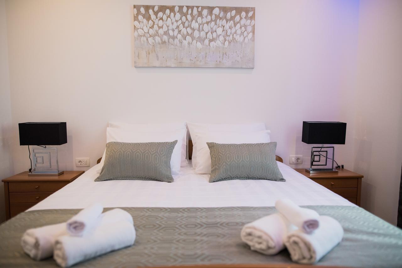 Lct Blue Lions Apartments Podstrana Zewnętrze zdjęcie