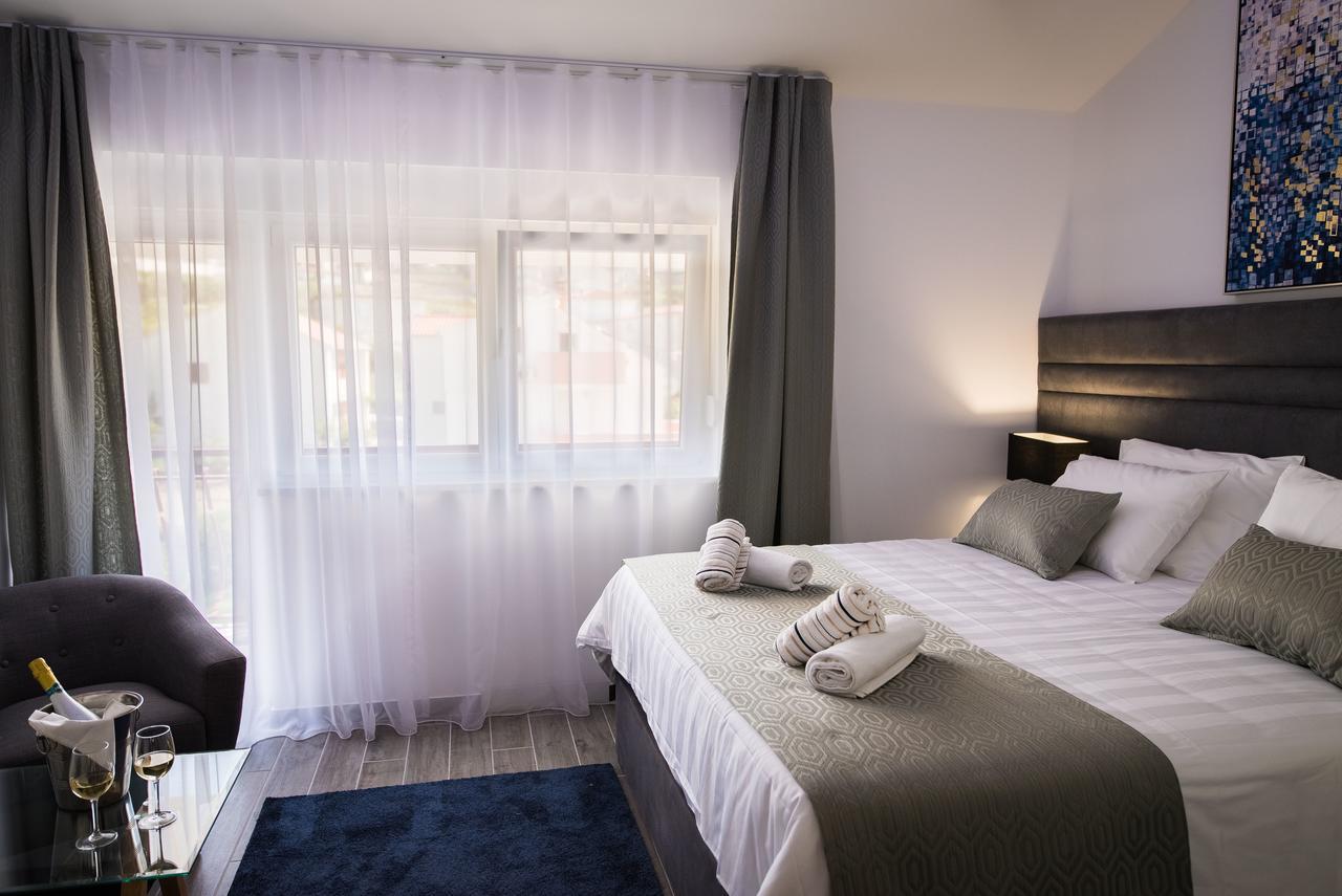 Lct Blue Lions Apartments Podstrana Zewnętrze zdjęcie