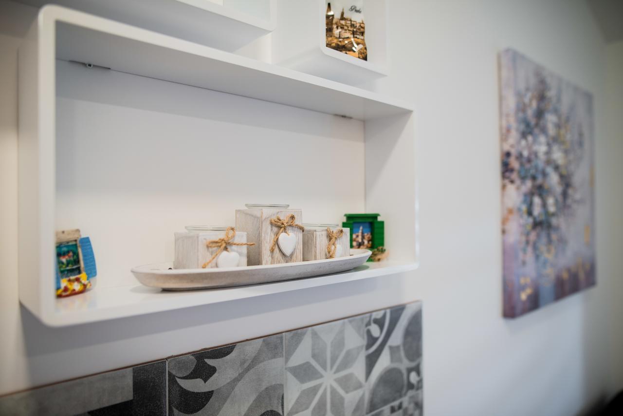 Lct Blue Lions Apartments Podstrana Zewnętrze zdjęcie