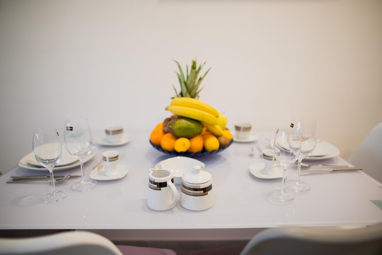 Lct Blue Lions Apartments Podstrana Zewnętrze zdjęcie