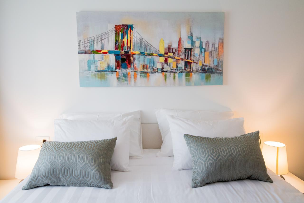 Lct Blue Lions Apartments Podstrana Zewnętrze zdjęcie