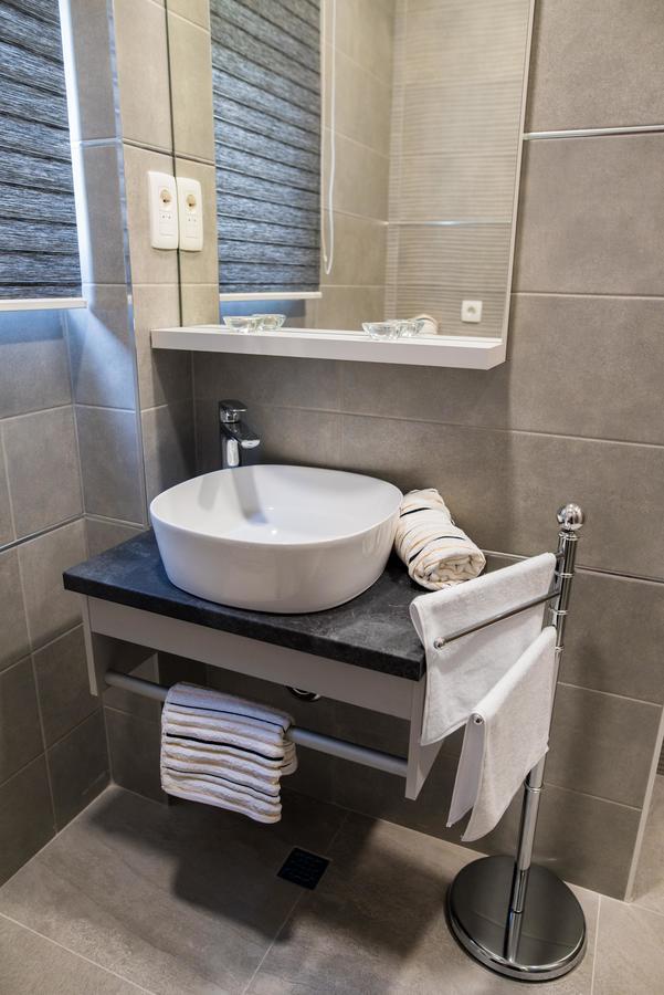 Lct Blue Lions Apartments Podstrana Zewnętrze zdjęcie
