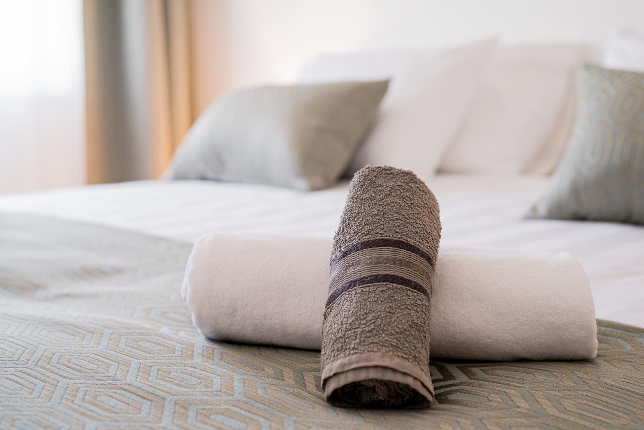 Lct Blue Lions Apartments Podstrana Zewnętrze zdjęcie