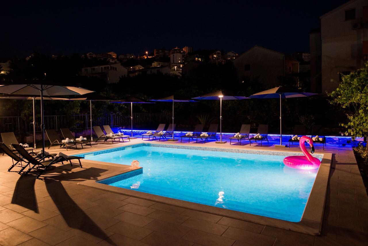Lct Blue Lions Apartments Podstrana Zewnętrze zdjęcie